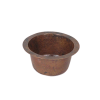 Copper Sink 1336