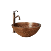 Copper Sink 1350