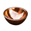 Copper Sink 1363