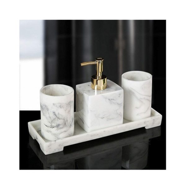 Bathroom set 15320