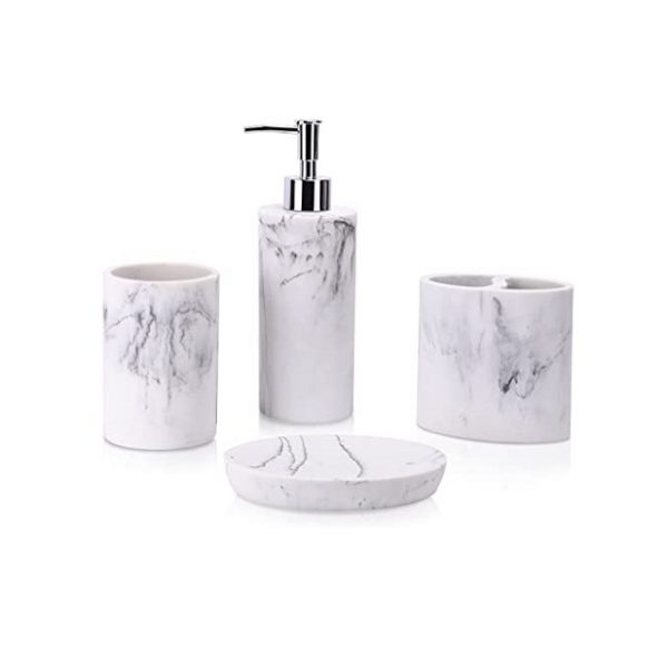 Bathroom set 15321