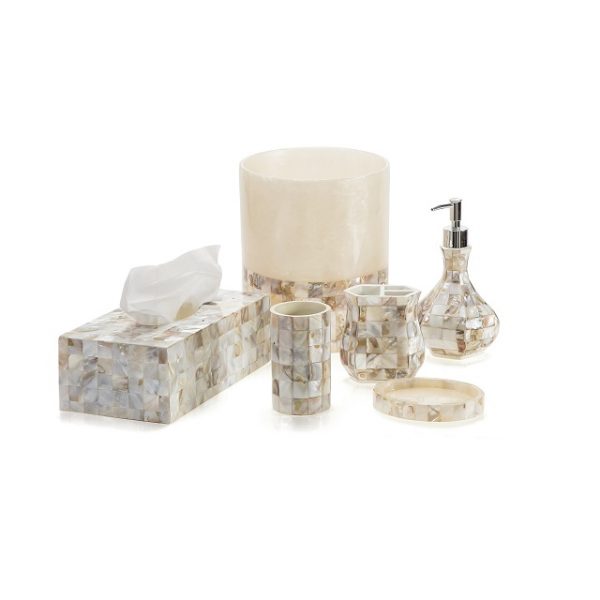 Bathroom set 15325