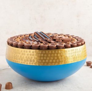 Chocolate bowl (9)