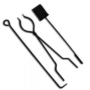 Fire Pit Tools